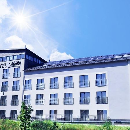 Hotel Milosz Restauracja, Basen Dla Dzieci, Sala Zabaw, Silownia Kartuzy Exterior foto