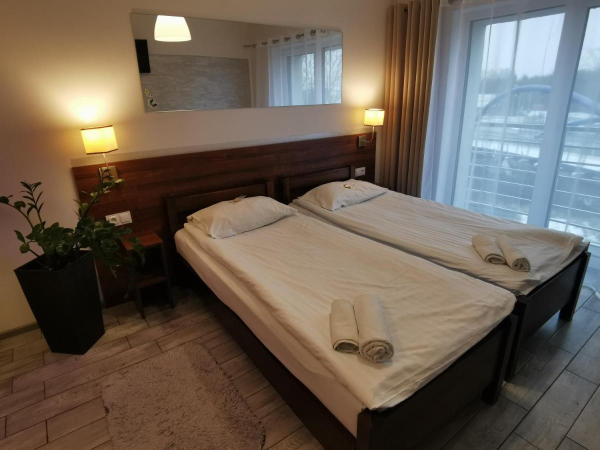 Hotel Milosz Restauracja, Basen Dla Dzieci, Sala Zabaw, Silownia Kartuzy Exterior foto