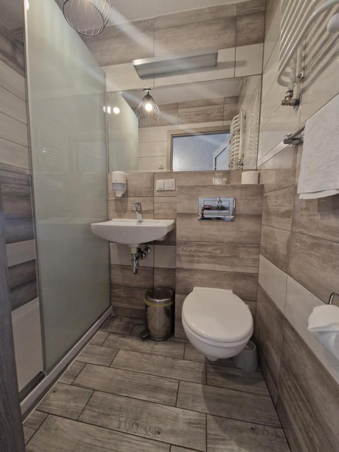 Hotel Milosz Restauracja, Basen Dla Dzieci, Sala Zabaw, Silownia Kartuzy Exterior foto