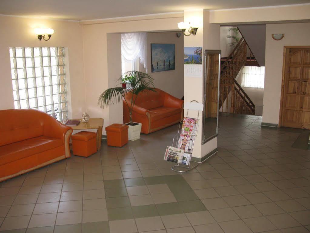 Hotel Milosz Restauracja, Basen Dla Dzieci, Sala Zabaw, Silownia Kartuzy Exterior foto